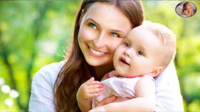 Владимир Заброда  -  Мамочка моя