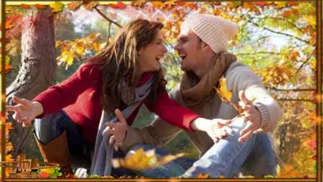 АЛЕКСЕЙ  РАДЖАБОВ   -   ОСЕННЯЯ ЛЮБОВЬ!