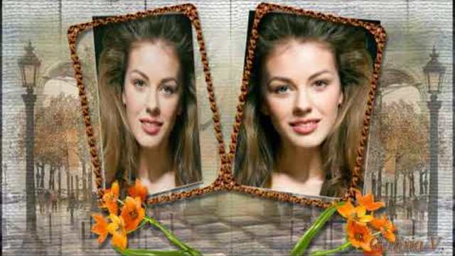 Александр Кир    -    Осень в сентябре!