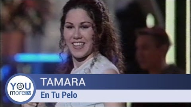 Tamara - En Tu Pelo