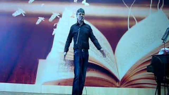 Евгений Коновалов  -  В моей душе