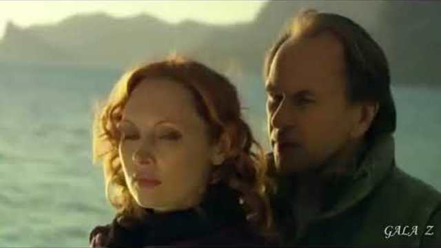 В. ПРИХОДЬКО   -   ЗОЛОТАЯ ОСЕНЬ