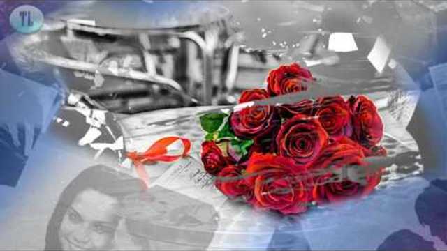 Jamala.  Заплуталась