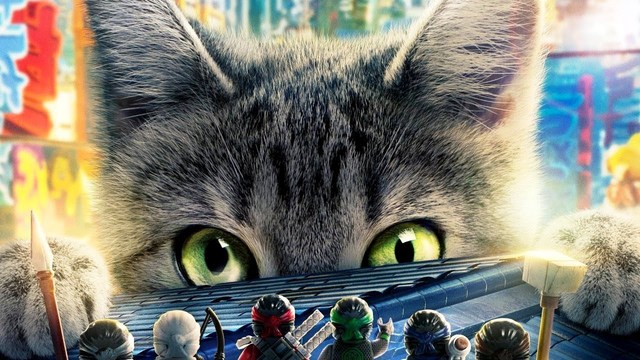 официален трейлър 2 с БГ аудио # "LEGO Филмът: Нинджаго" - Трейлър | Cartoon Network