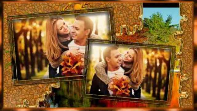 BAND  ODESSA   -   ДОЖДЬ ОСЕННИЙ!