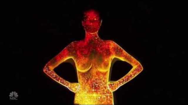 Must Watch! Never Seen Before in Got Talent History! Judges Speechle