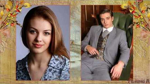 Ну здравствуй осень!!