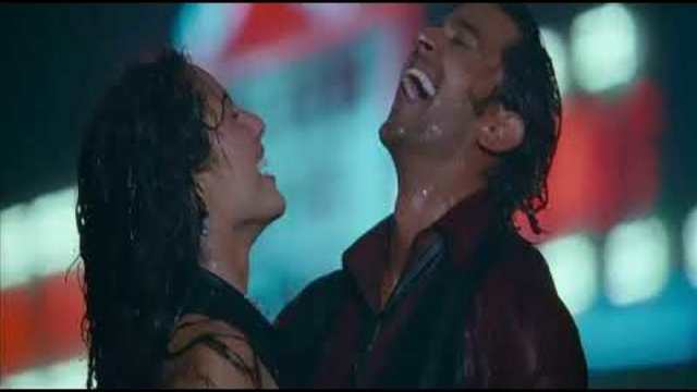 Эдуард Изместьев   -   А ТЫ ТАКАЯ , КАК ДОЖДЬ  ...