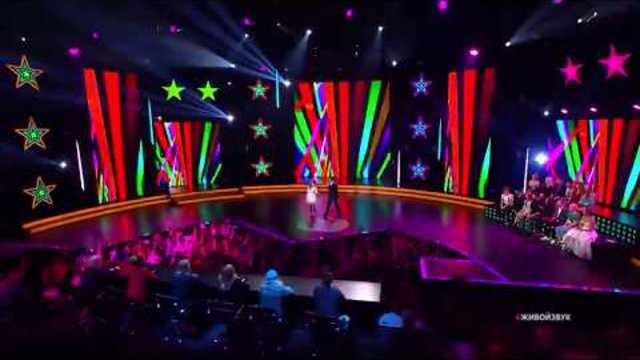 Александр Коган и Радослава Богуславская - Счастье