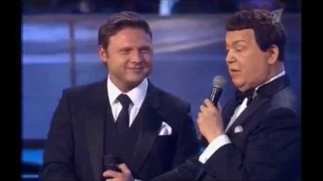 Александр Коган и Иосиф Кобзон - Мальчишки