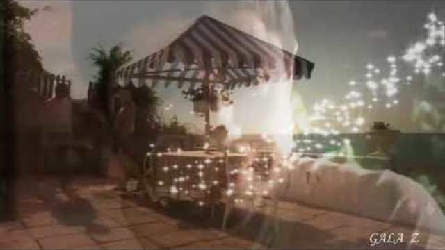 Р. АЛЕКСЕЕВА  -  ТВОИ ЗЕЛЕНЫЕ ГЛАЗА