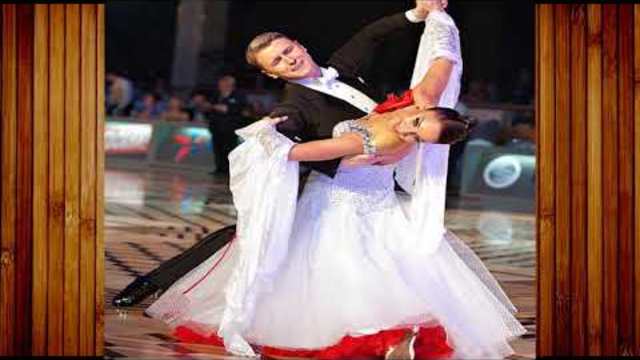 "ВАЛЬС  о ВАЛЬСЕ"