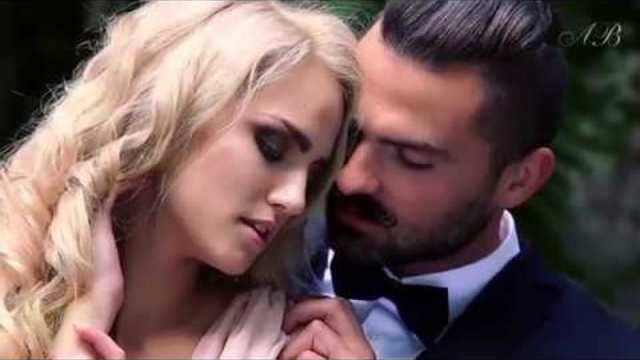 АЛМАС БАГРАТИОНИ   -   СПАСИБО ЗА ЛЮБОВЬ