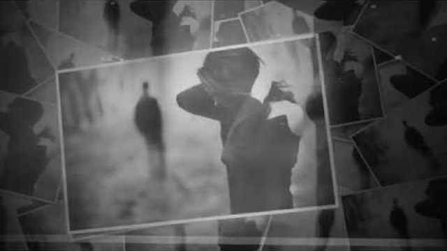 Любовь моя , печаль моя