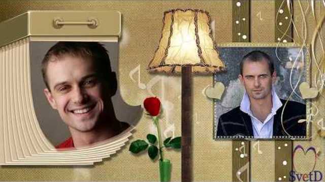 Поздравление для любимого мужчины