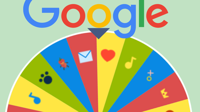 На рождения си ден 2017 г. Google подготви игра изненада за потребителите си (ВИДЕО)