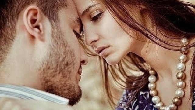 Михаил Круг и Вика Цыганова    -    Давай поговорим