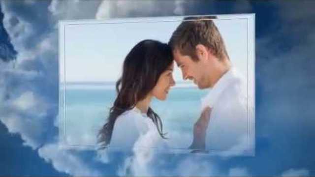 Мы мерили небо любовью