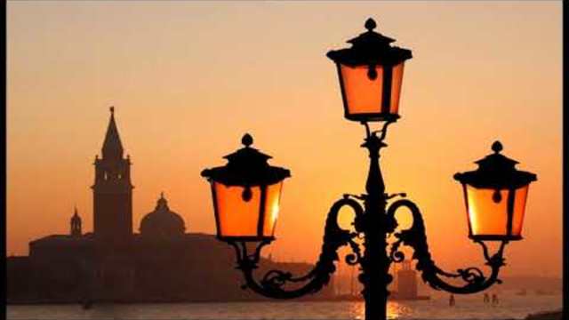 "ОСЕННИЕ ФОНАРИ"