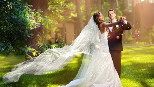 МИХАИЛ МИХАЙЛОВ - СВАДЕБНЫЙ ВАЛЬС