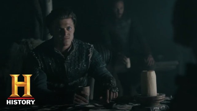 ВИКИНГИ: братя, Сезон 5: от 29 НОЕМВРИ 2017 # Vikings: Ivar Apologizes for Killing Sigurd | Season 5 Premieres Nov. 29 | History