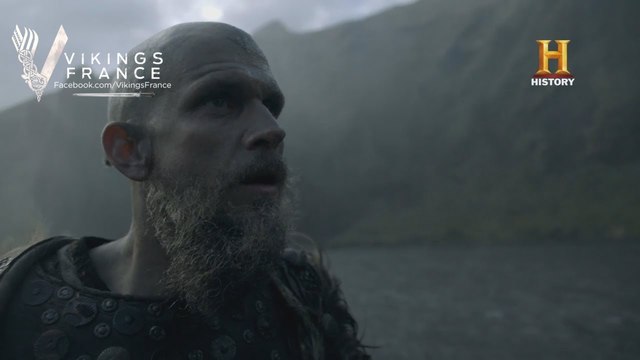 ВИКИНГИ: откъс сцена с Флоки - Сезон 5: от 29 НОЕМВРИ 2017 # Vikings - Season 5 Floki  | Sneak Peek HD