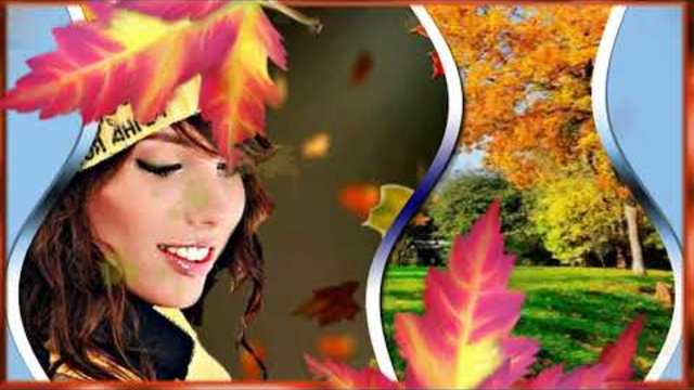 ЖОРА ЗАТОНСКИЙ   -   СНОВА ЗОЛОТАЯ ОСЕНЬ!