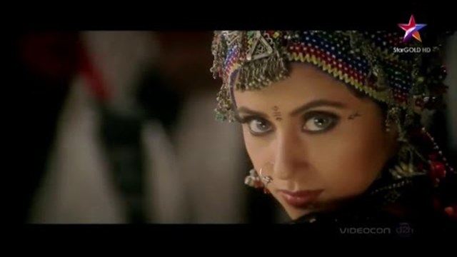 Chamma Chamma -China Gate (HD)
