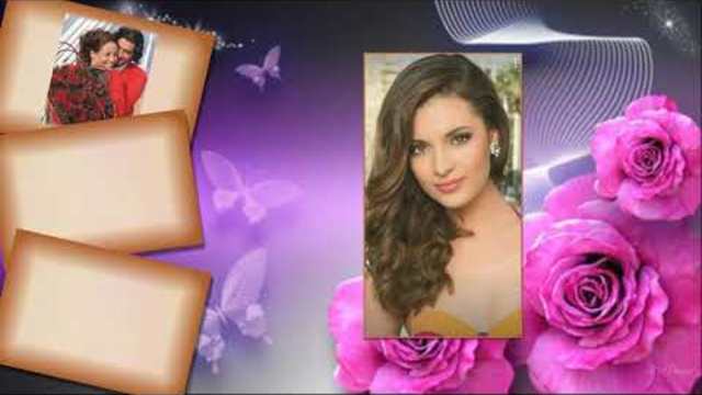 Красивые девушки и цветы...Они достойны цветов.