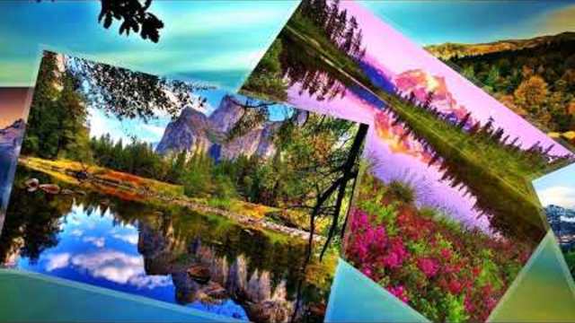 Евгений Дога - Вальс Любви ...