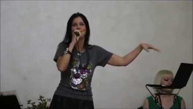 Марина Александрова  -  Заговорные слова