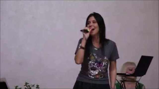 Марина Александрова  -  Конь мой вороной