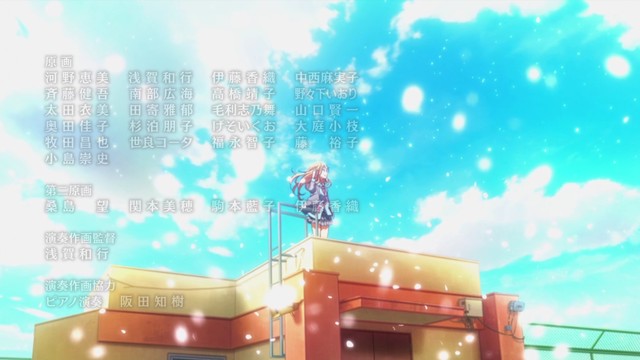 [CrazyIceSubs] Shigatsu wa Kimi no Uso - 01 [480p]