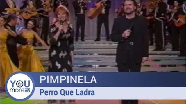 Pimpinela - Perro que ladra