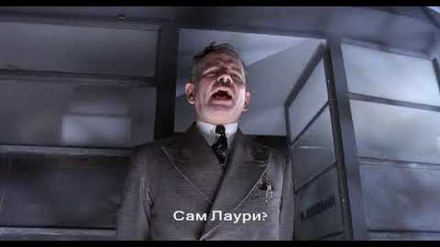 Бразилия (1985), целият филм с БГ субтитри