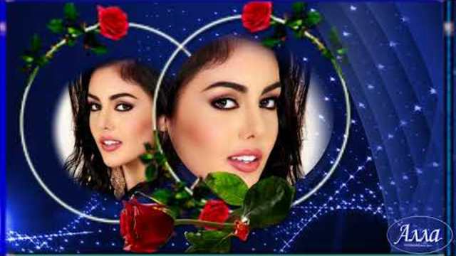 АЛЕКСЕЙ  РАДЖАБОВ   -   КРАСАВИЦА ВОСТОЧНАЯ!