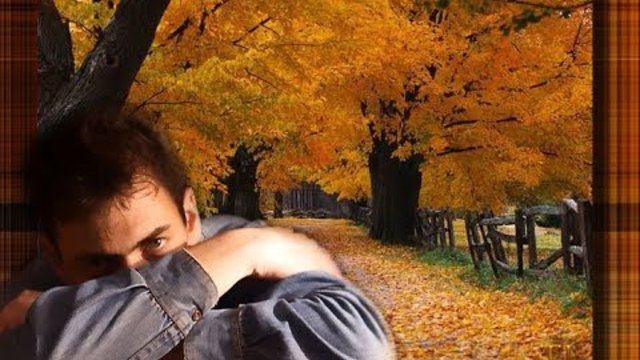 Максим Куст   -   ОКОВЫ ДУШИ...