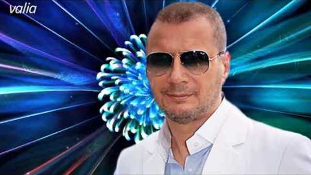 Фристайл   -   Ах,какая женщина