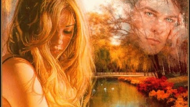 САМОЦВЕТЫ   -   ТАМ, ГДЕ КЛЁН ШУМИТ