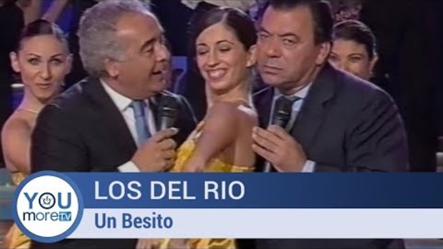 Los Del Río - Un Besito