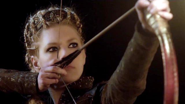 Викинги, сезон 5: 4 тийзър трейлъри (от 29/30 НОЕМВРИ 2017 г, 10 седмици ; ) Vikings season V teaser trailers [HD]