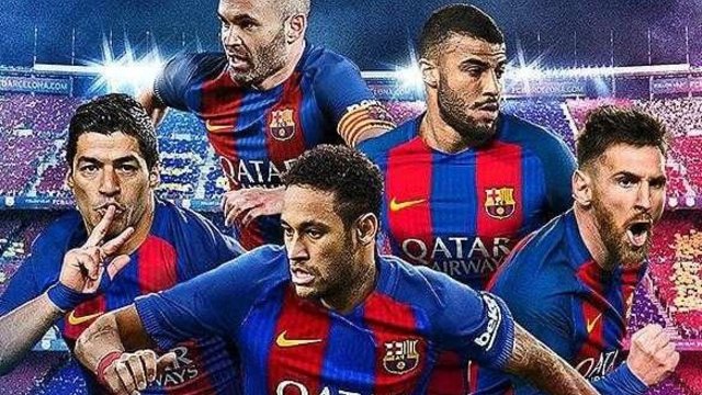 PES 2018 ep 1