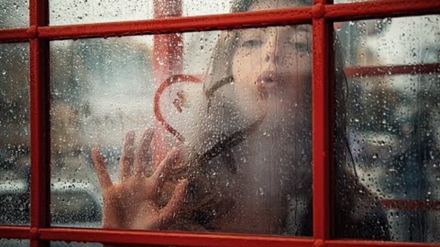 Александр Георгиади - Дождь-Рафаэль