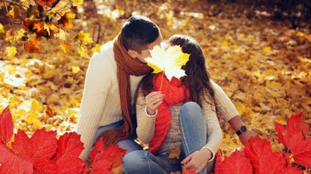 ГРИГОРИЙ ФИЛЬ  -  ЗОЛОТИСТОЙ ОСЕНЬЮ