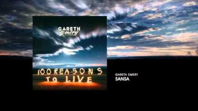 РЕЛАКСИРАЩО-Gareth Emery - Sansa