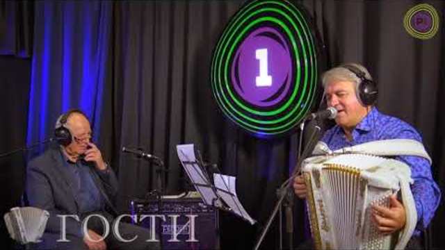 Валерий Сёмин  - "ТЮЛЬПАНЫ В КРАЮ ШУКШИНА"