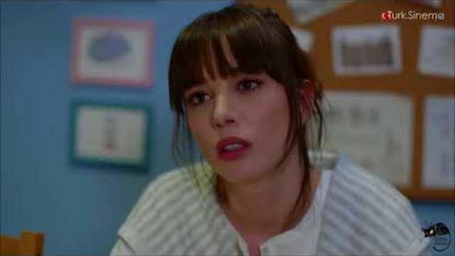 Полнолуние 15 озвучка Dolunay