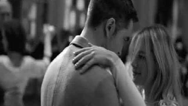 ИГОРЬ АШУРОВ   -   БЕЛЫЙ ТАНЕЦ