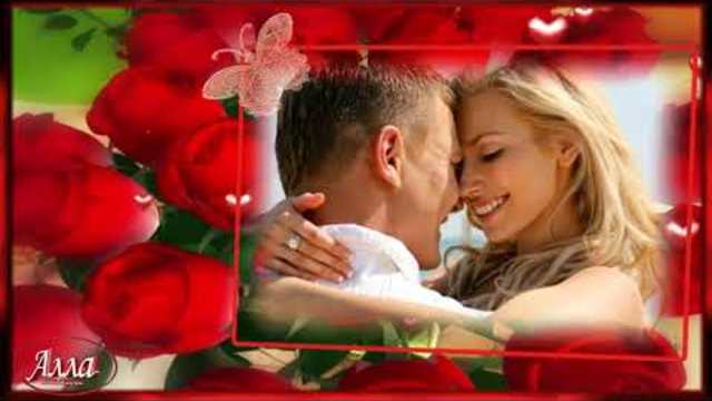 ВАЛЕРИЙ ПАЛАУСКАС    -    АЛЫЕ РОЗЫ!