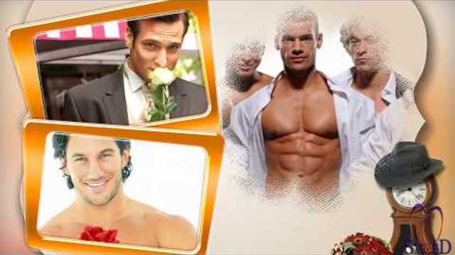 Хочу красивого, хочу богатого - Шуточный проект